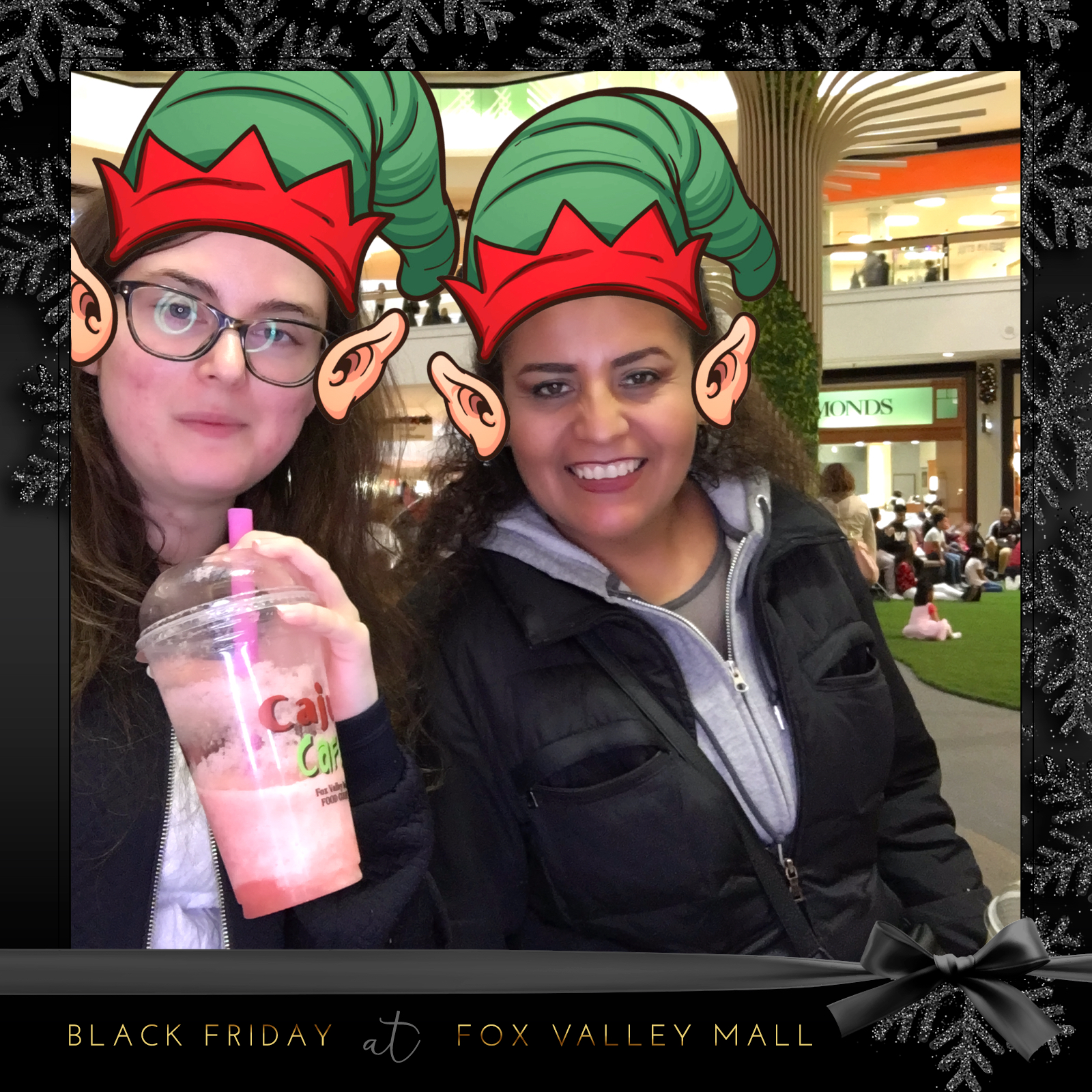 Black Friday | View more photos from the event at events.alfrescophoto.com/u/AlfrescoPhoto/Black-Friday